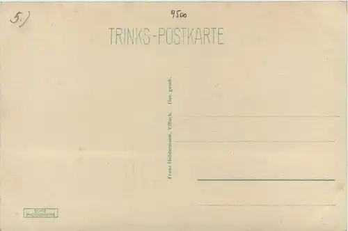 Villach, Partie an der Stadtpfarrkirche -346658