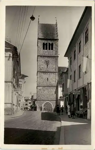 Zell am See, Partie -347372