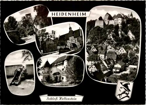 Heidenheim -414722