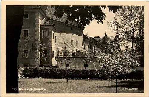 Klagenfurt, Sternallee -348338