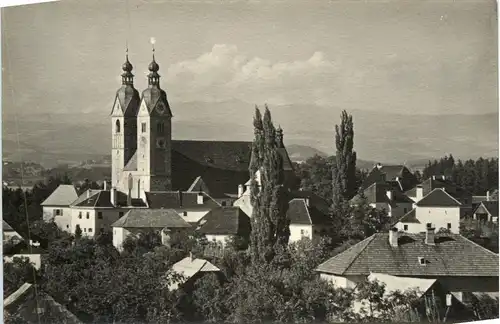 Maria-Saal, -346910