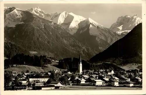 Oberstdorf, -348530