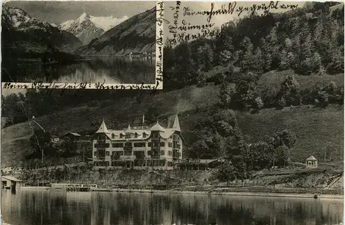 Zell am See, Hotel Bellevue -347398