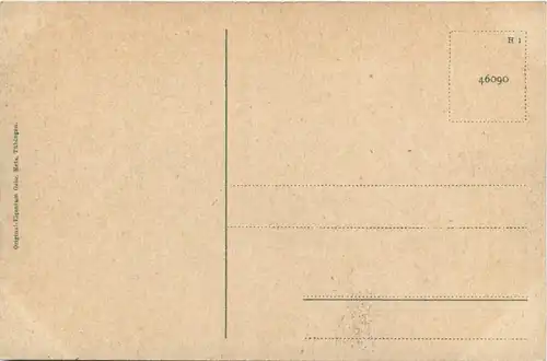 Freiburg i.Br., Partie mit Kaiserbrücke -348246