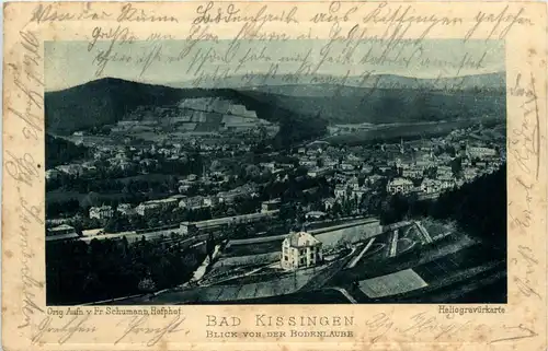 Bad Kissingen - Kurheim -415304