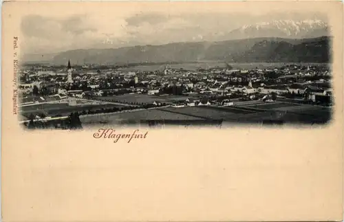 Klagenfurt, -348326