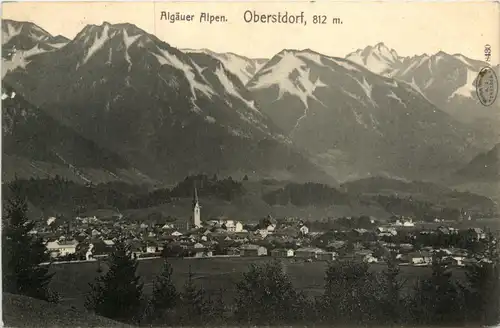 Oberstdorf, -348526