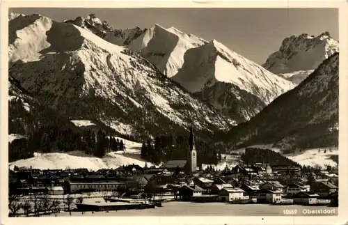 Oberstdorf, -348546