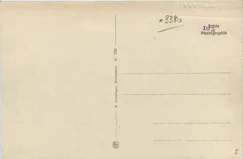 Goslar - Marktstrasse -415540