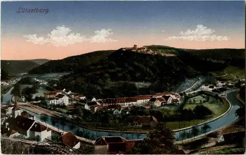 Lützelburg -41556