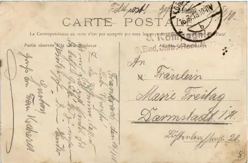 Chigny les roses -415614