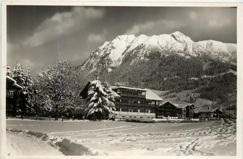 Oberstdorf, -348460