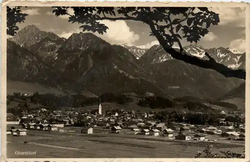 Oberstdorf, -348540