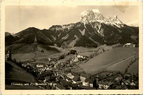 Eisenerz, mit Pfaffenstein -349278