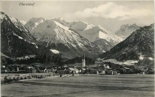 Oberstdorf, -348532