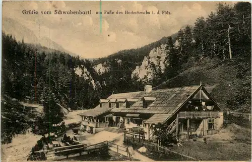 Schwabenbartl -349656