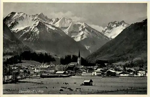 Oberstdorf, -348554