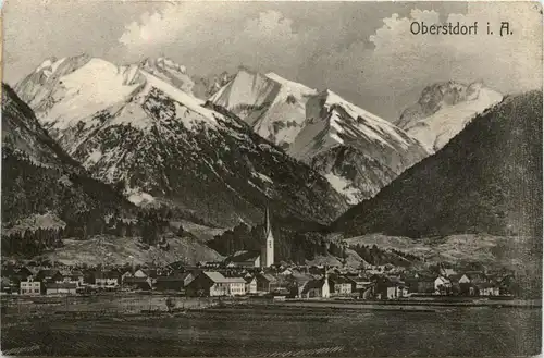 Oberstdorf, -348592