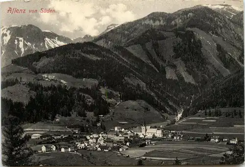 Aflenz, von Süden -349730