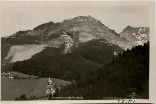 Eisenerz, Erzberg -348774