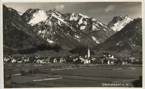 Oberstdorf, -348544