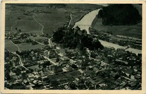 Kufstein, Fliegeraufnahme -350036