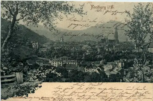 Freiburg -416578