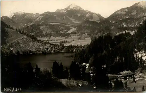 Hechtsee -350136