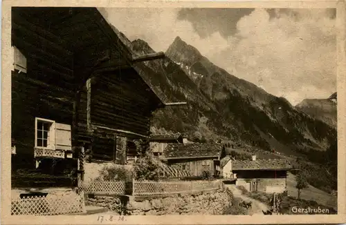 Oberstdorf, Gerstruben, -350368