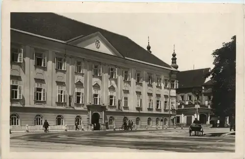 Klagenfurt, Stadtgemeinde -350294