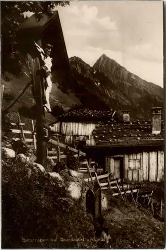 Oberstdorf, Gerstruben, -350354