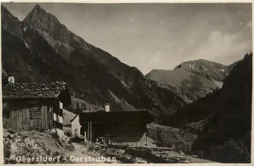 Oberstdorf, Gerstruben, -350374