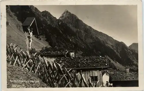 Oberstdorf, Gerstruben, -350376