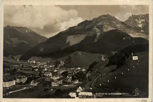 Eisenerz, Erzberg -349334