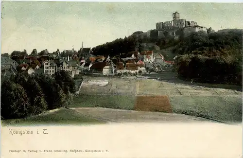 Königstein im Taunus -416778