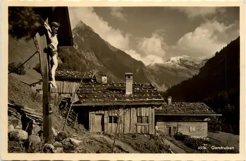 Oberstdorf, Gerstruben, -350386