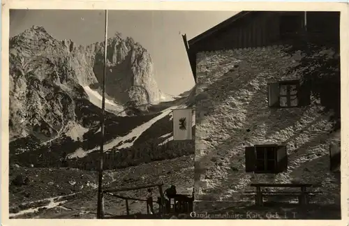 Staudeamus-Hütte -350592