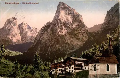 Hinterbärenbad, -350118