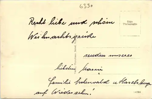 Im Kaisertal -350704