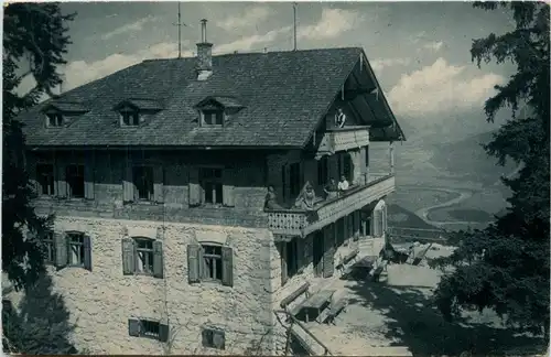 Kufsteiner Haus am Pendling -350710