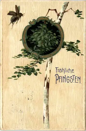 Pfingsten - Maikäfer -416978