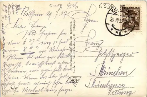 Hinterbärenad mit Kl. Halt -350050