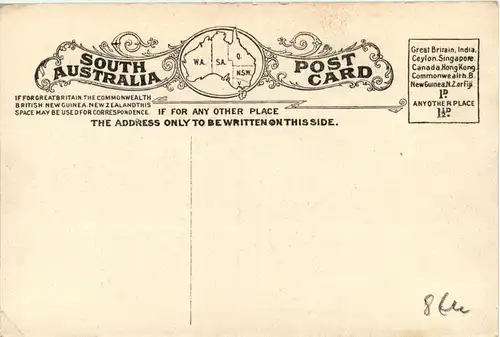 Adelaide Suburb -417720