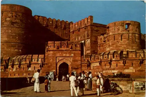 Amar Singh Gate Port -417830