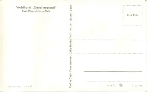 Kanzlersgrund und Hoher Stein -41794