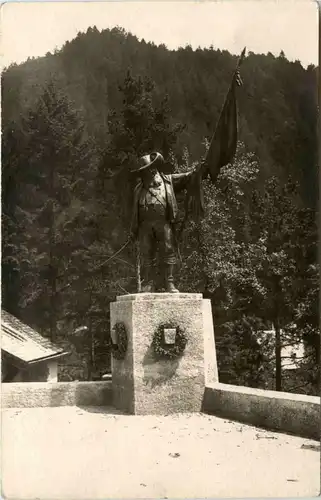 Kufstein, Denkmal -350520