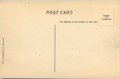 Benares Temples -418248