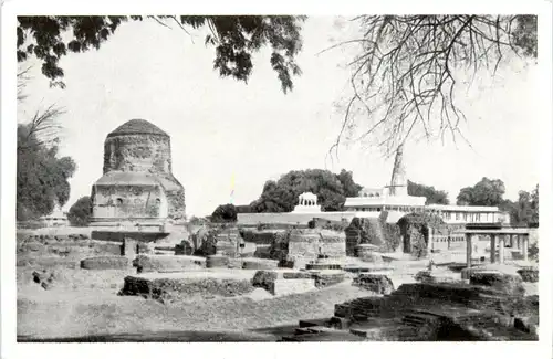 Sarnath -418394