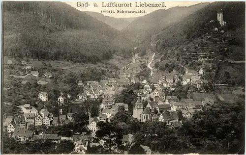 Bad Liebenzell -418994