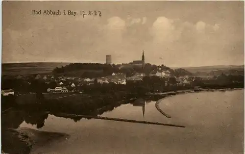 Bad Abbach -419230